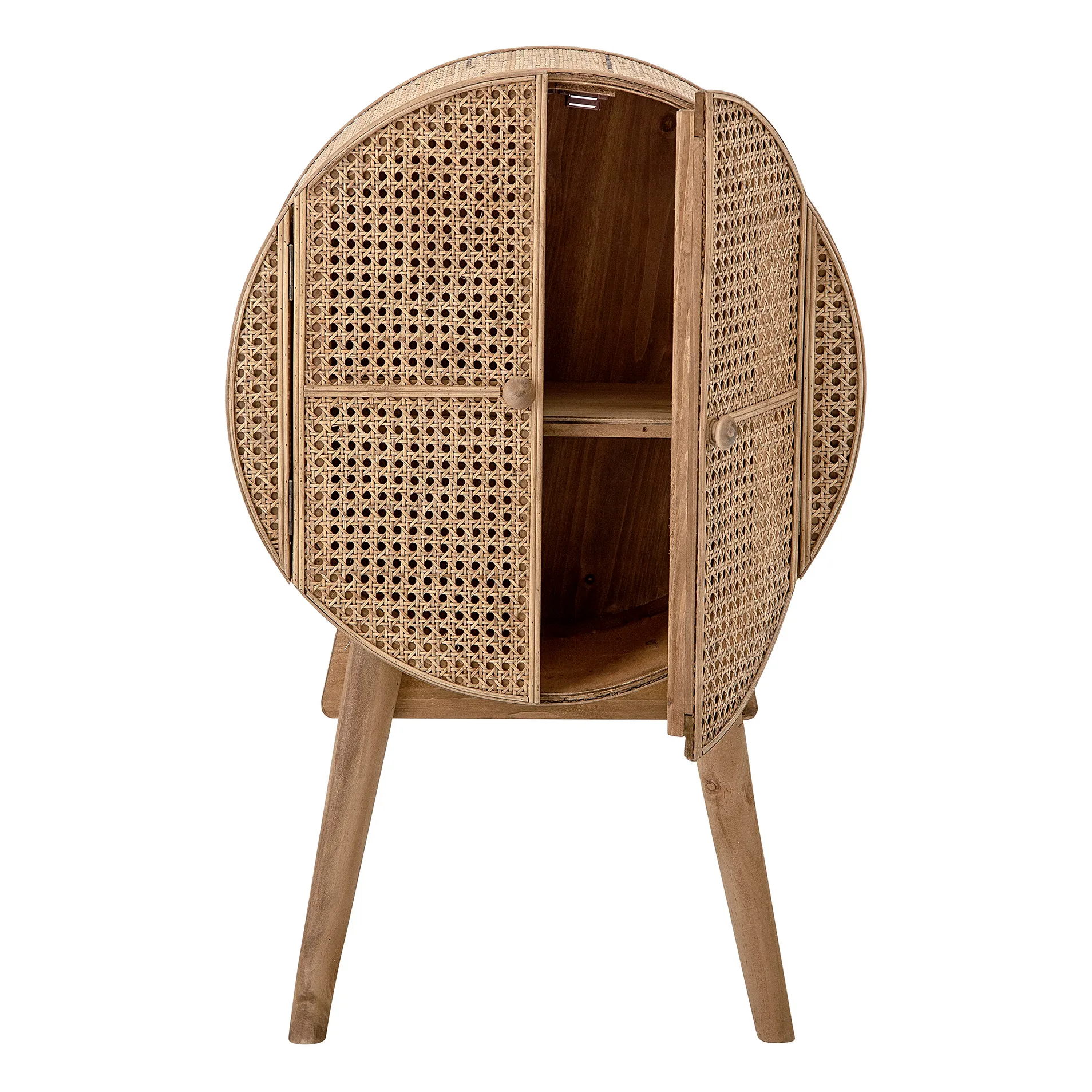 Armário Otto , Natural Bloomingville