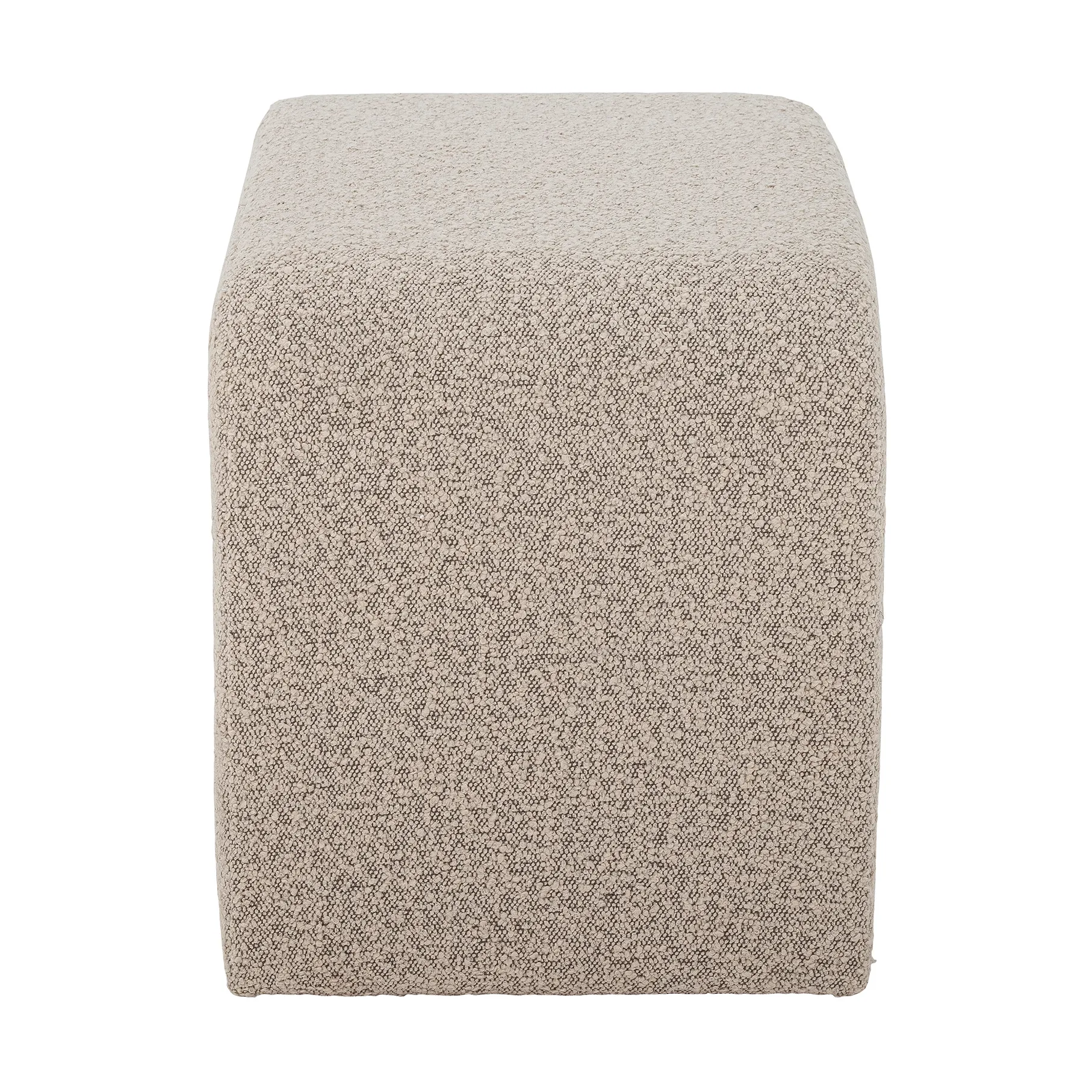 Banco Bobbie 70x40x45 cm, Natural Bloomingville