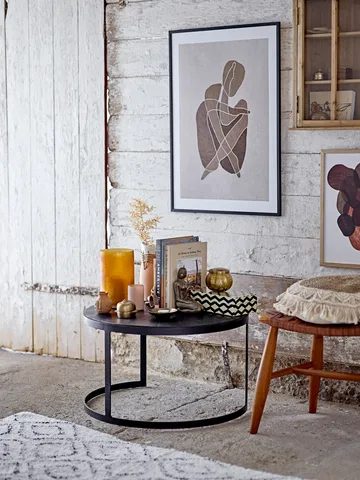 Banco Chester 41,5 cm - Brown - Bloomingville