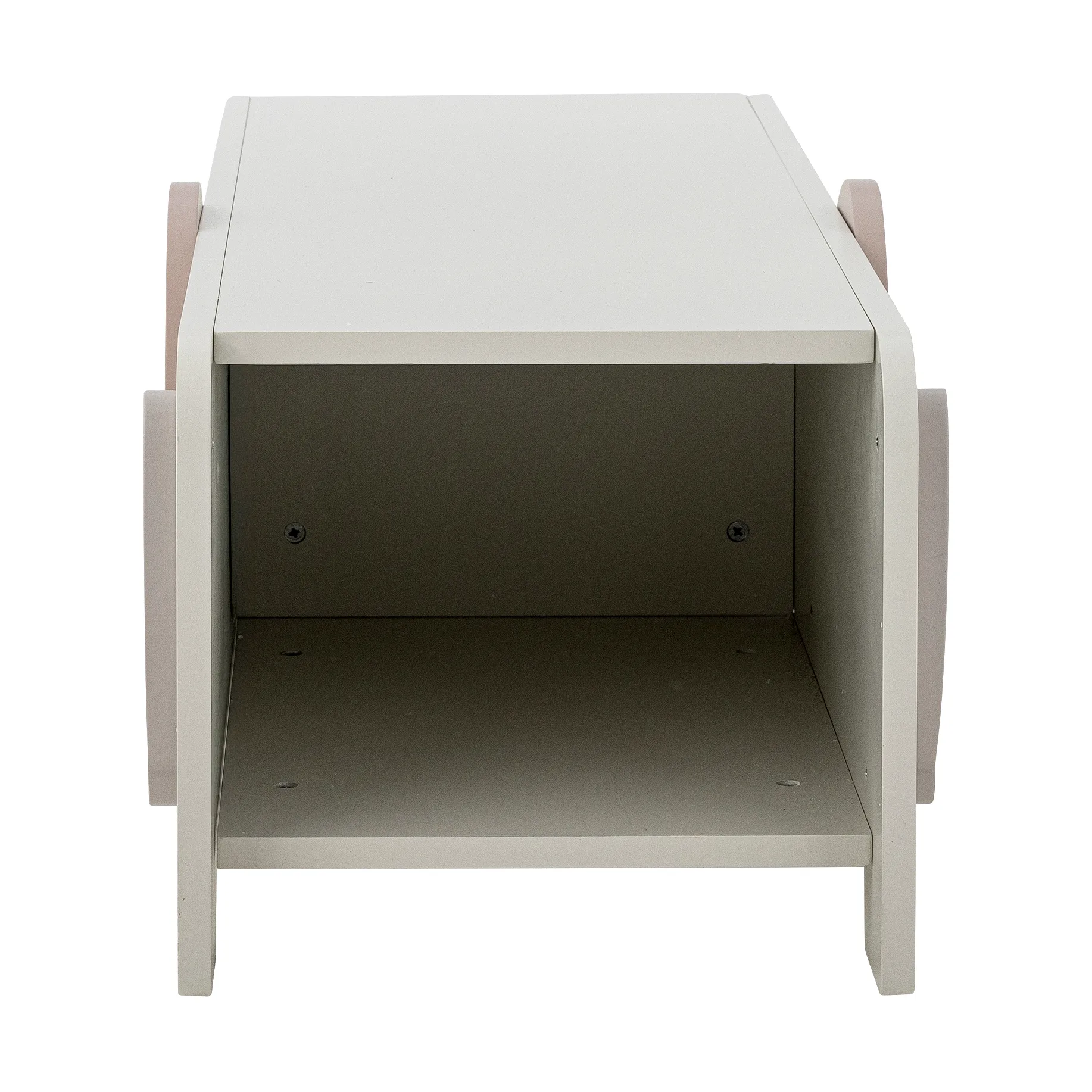 Banco Ferdinand 110x32 cm, Cinza Bloomingville