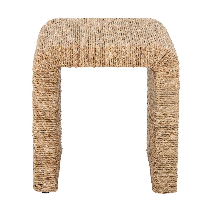 Banco Kien 43x42x45 cm, Jacinto-d'água Bloomingville