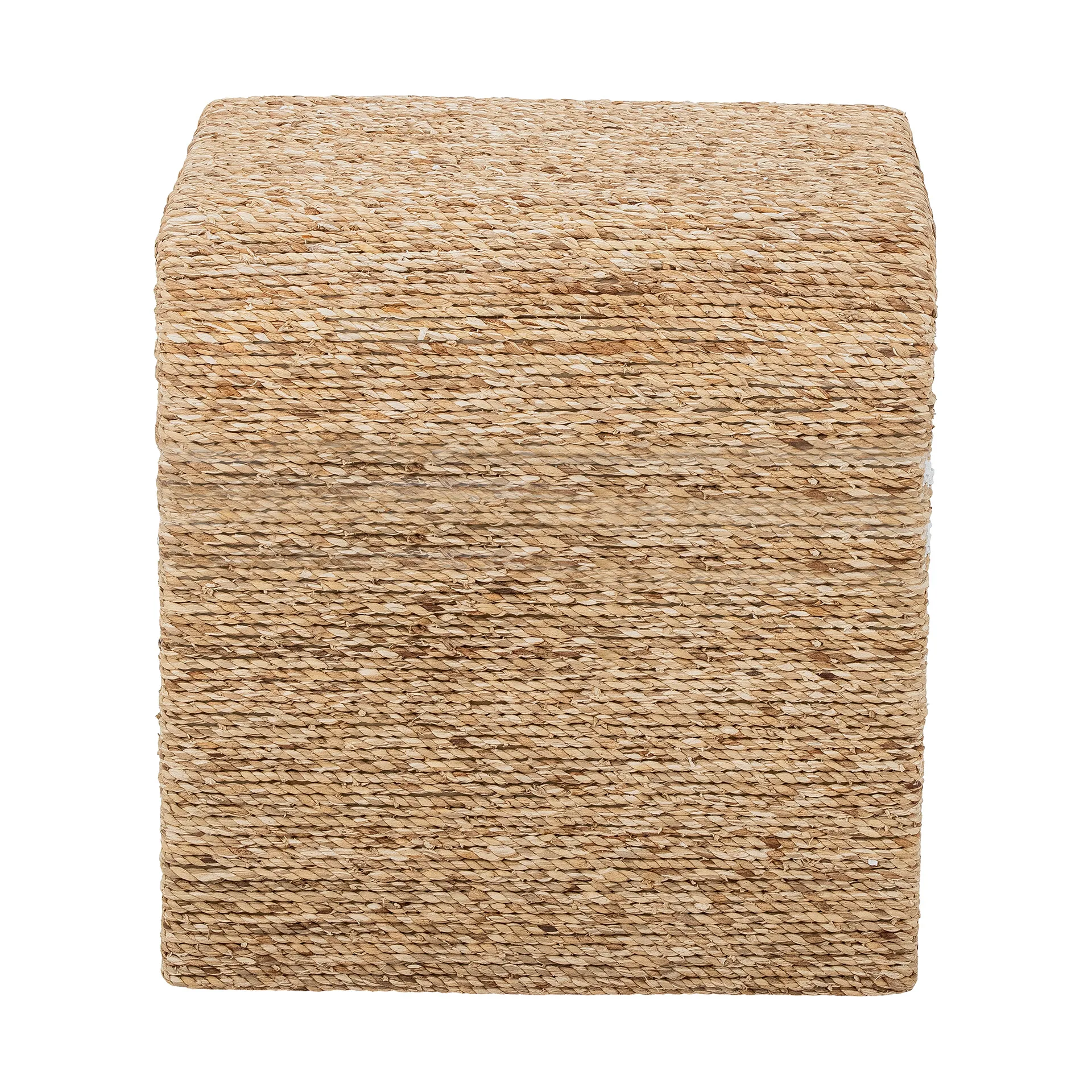 Banco Kien 43x42x45 cm, Jacinto-d'água Bloomingville