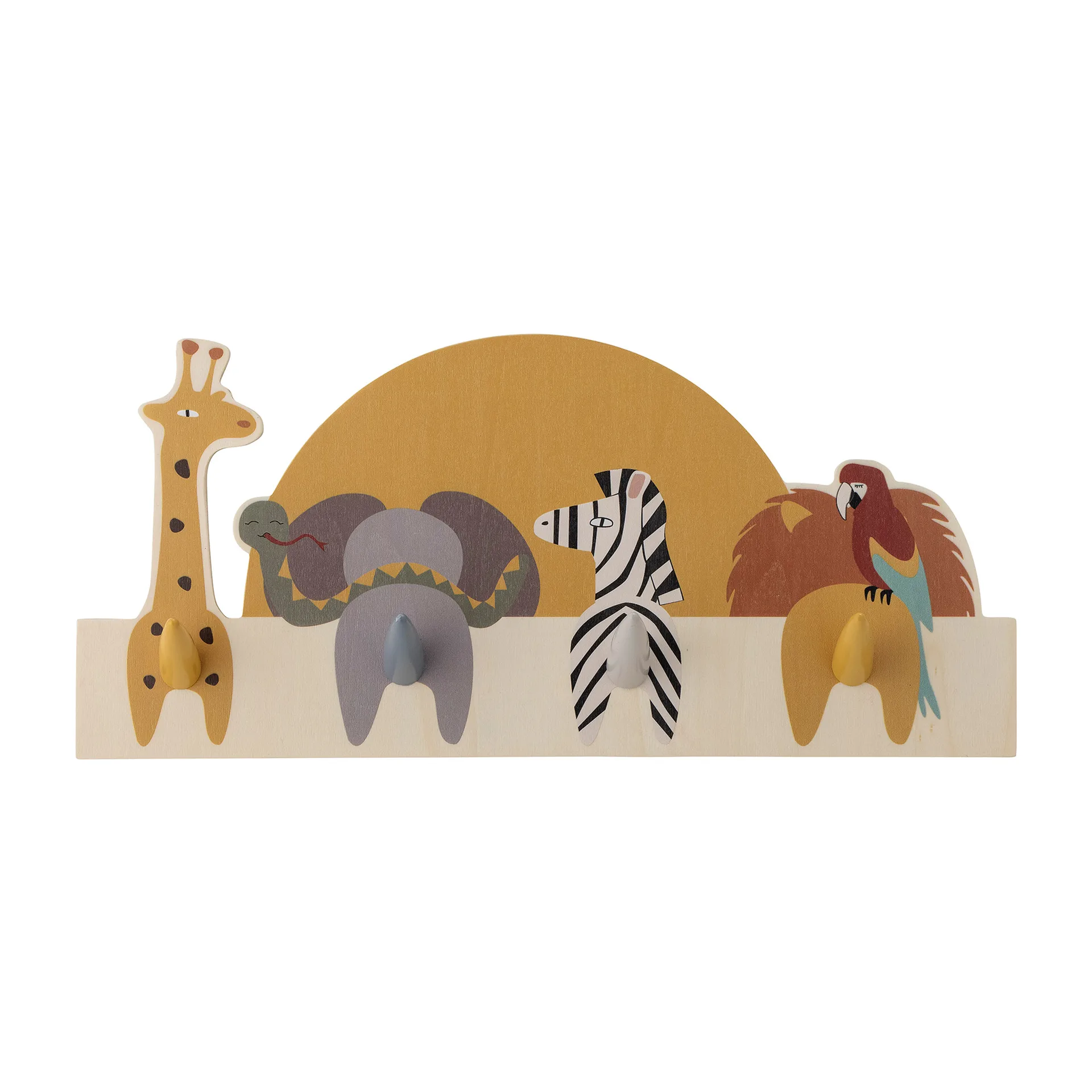 Bengaleiro Mallen, Savannah Bloomingville