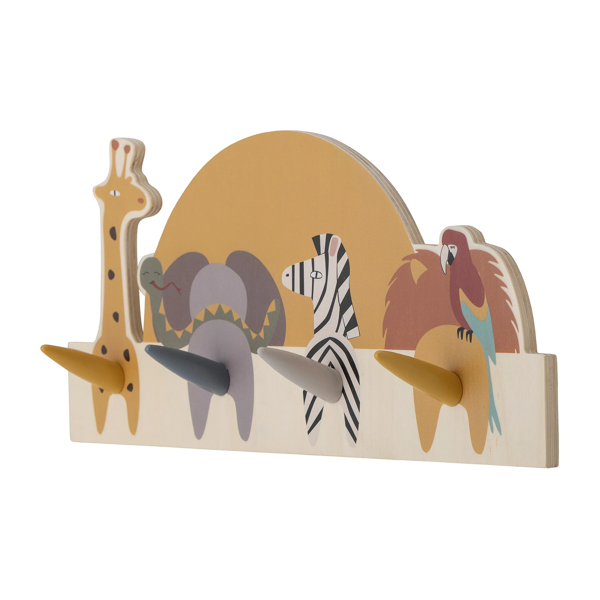 Bengaleiro Mallen, Savannah Bloomingville