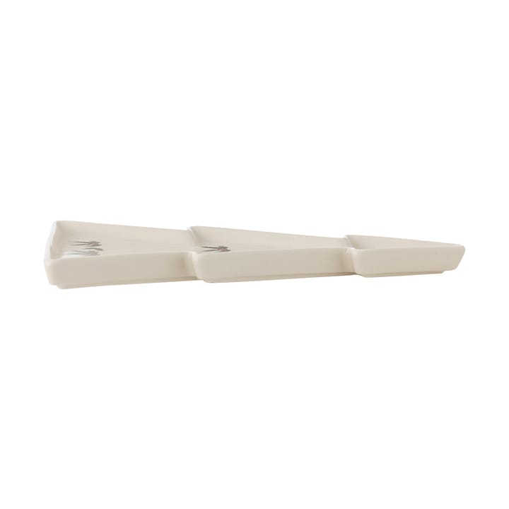 Berry travessa de servir, Branco Bloomingville