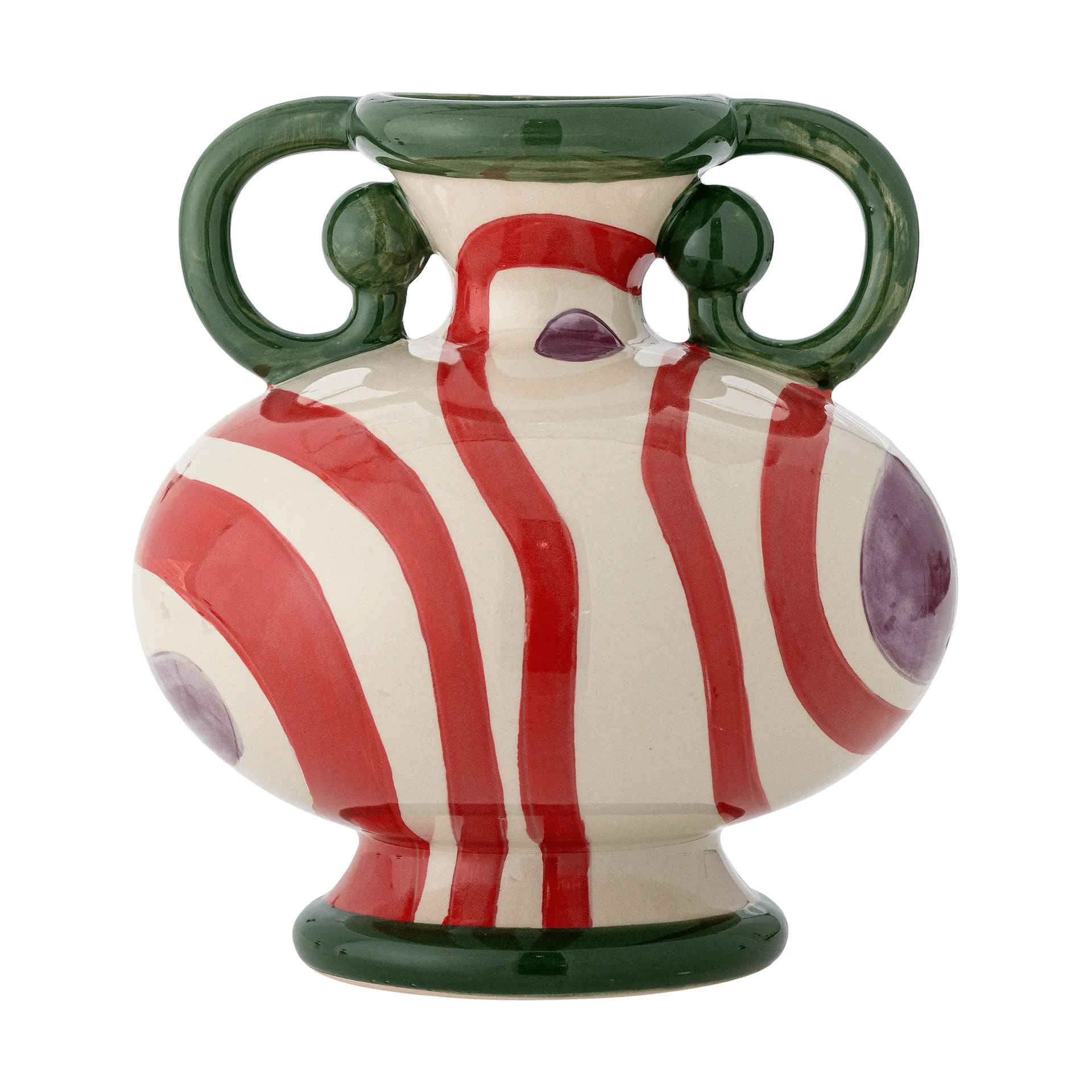 Betiva vaso, Multi grés Bloomingville