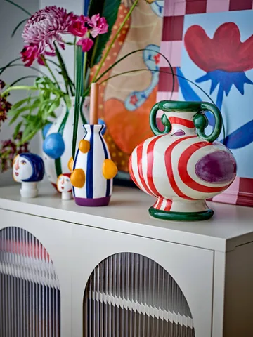 Betiva vaso - Multi grés - Bloomingville