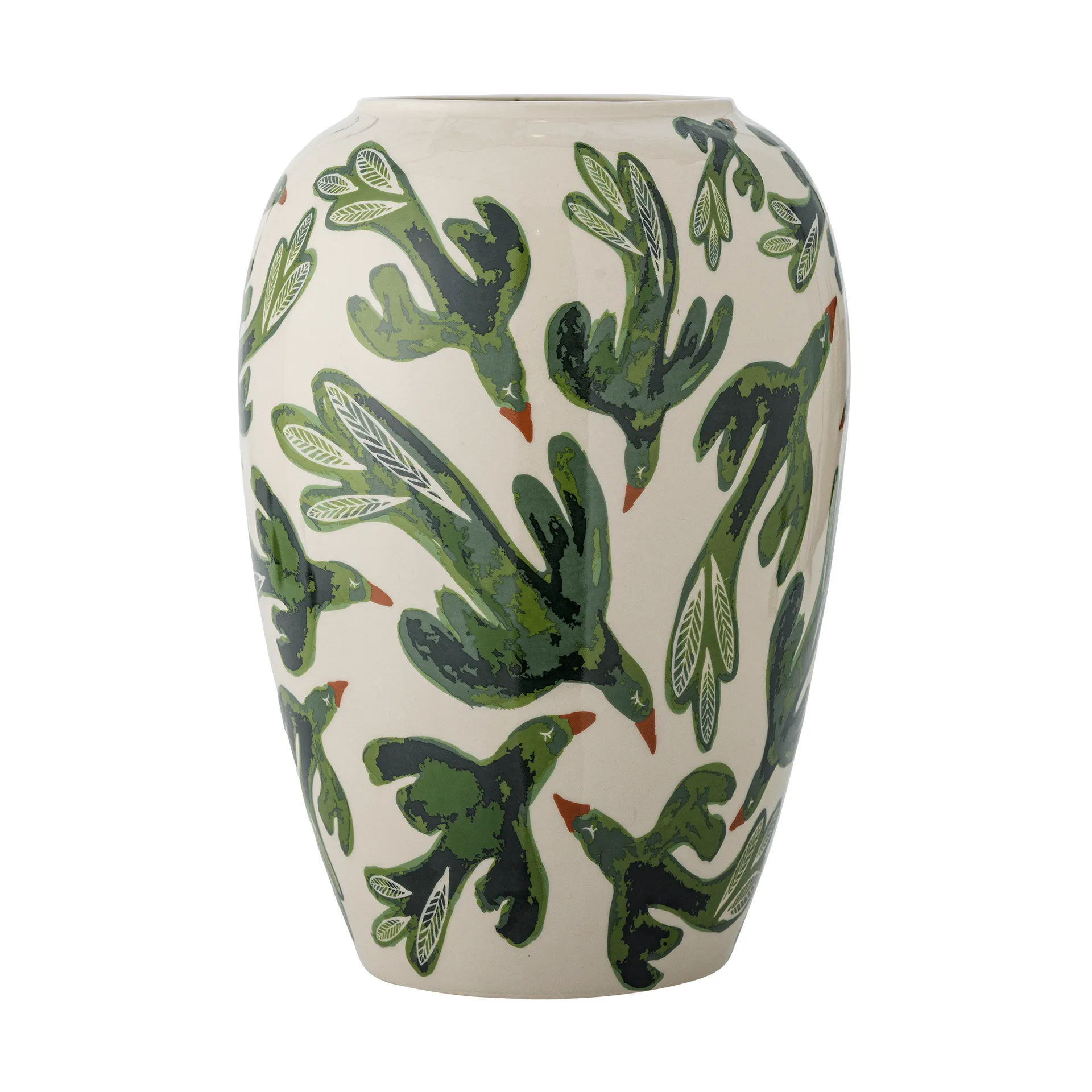 Birdliva vaso, Multi, 21,5x33 cm Bloomingville