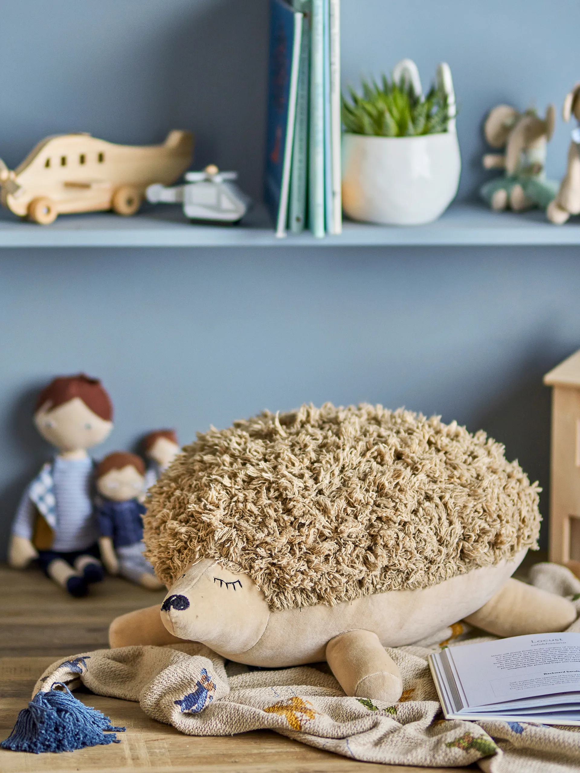 Brinquedo Henny, Marrom Bloomingville