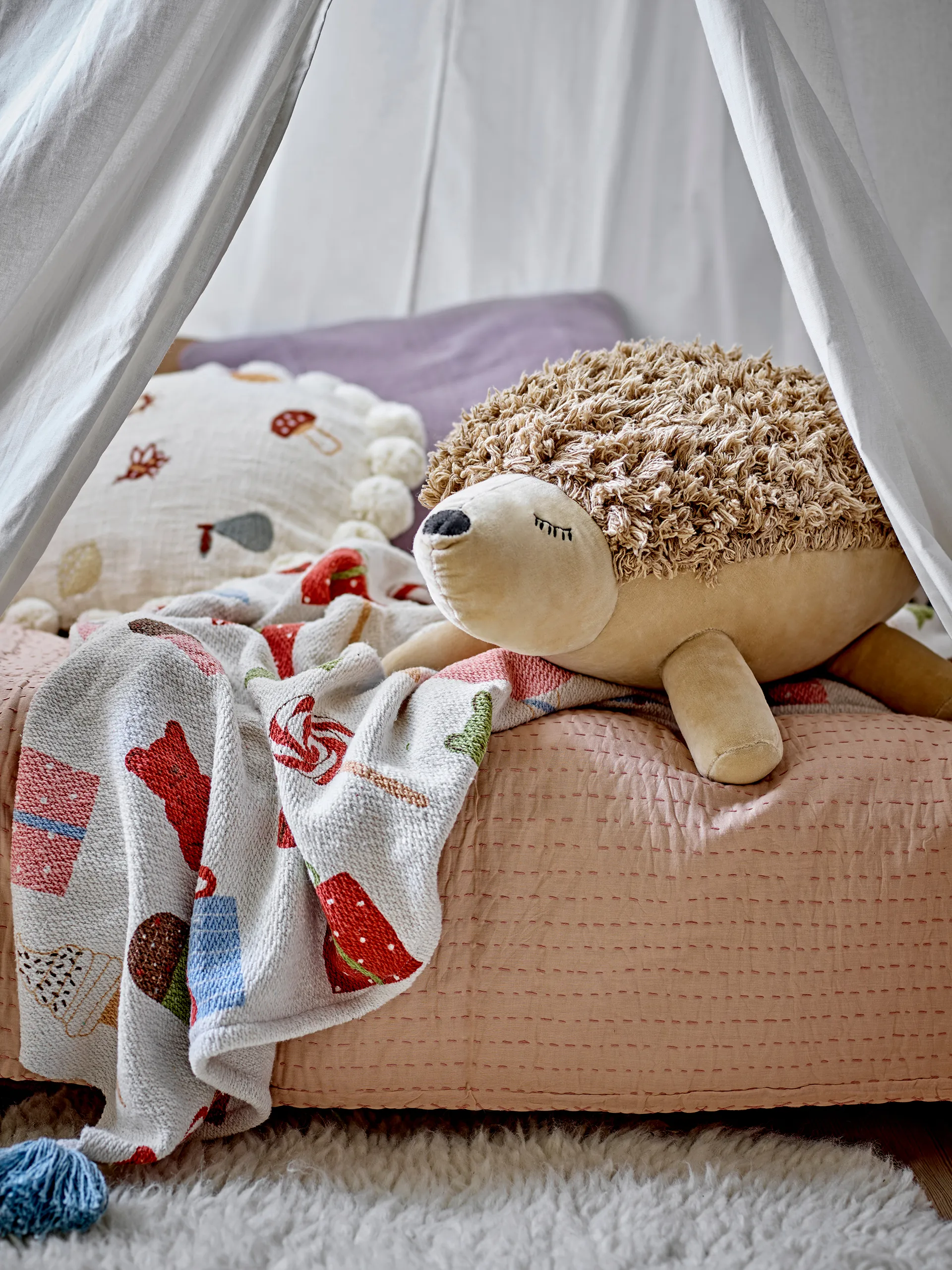 Brinquedo Henny, Marrom Bloomingville