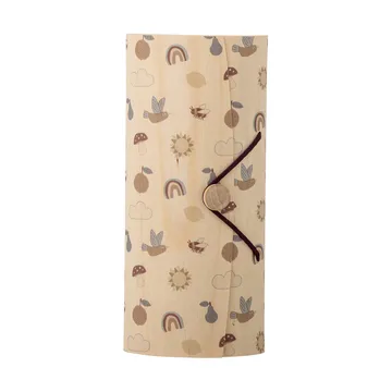 Brinquedo Willes 2 peças - Brown teddy - Bloomingville