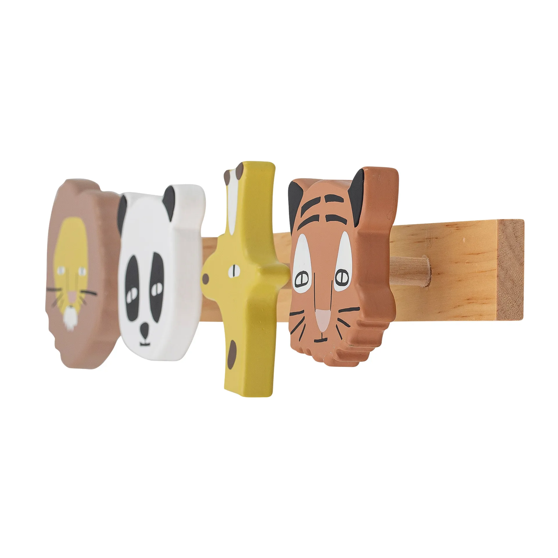 Cabide animal Sade, multi Bloomingville