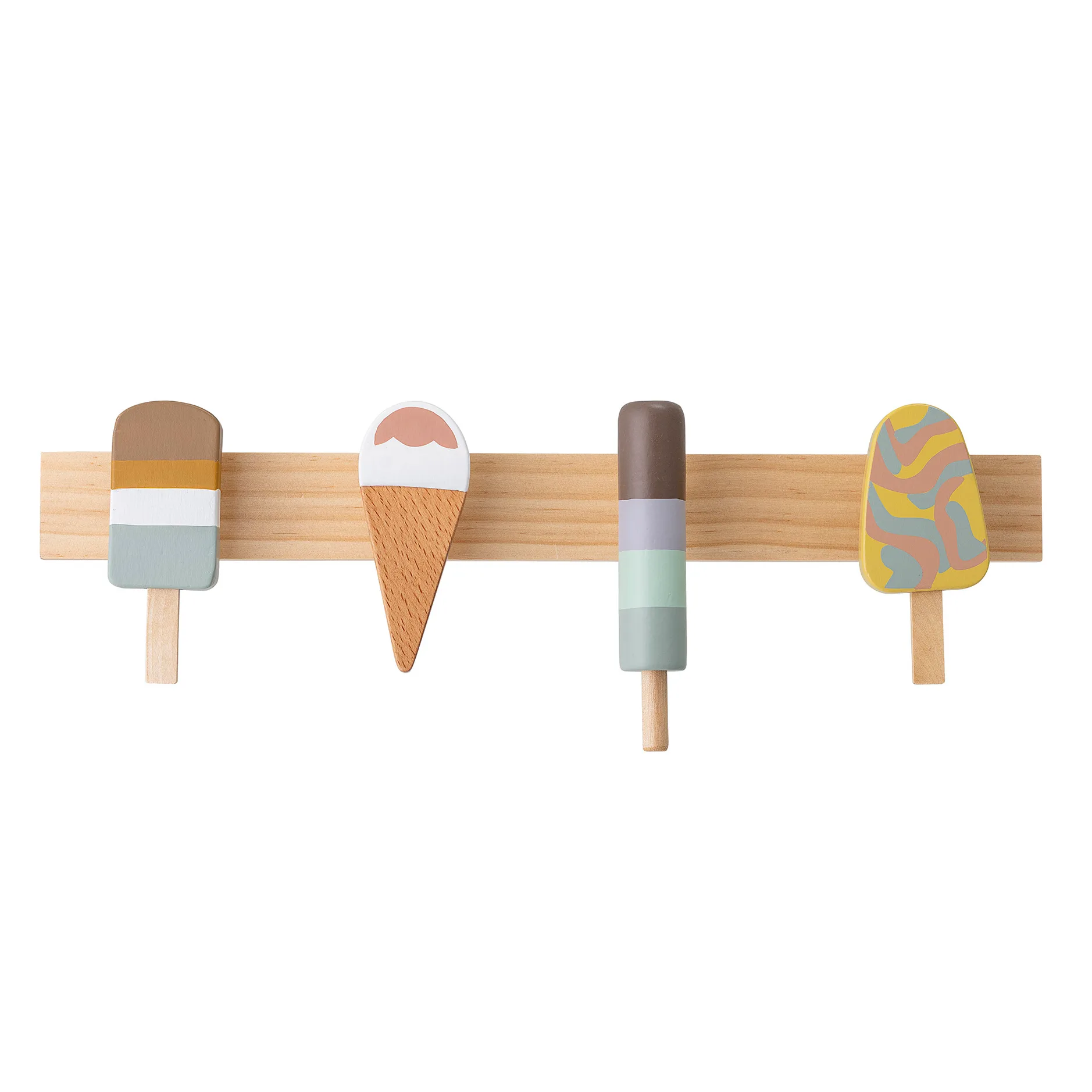 Cabide Bloomingville Mini, multi Bloomingville