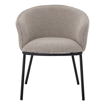 Cadeira Cortone - Cinza - Bloomingville