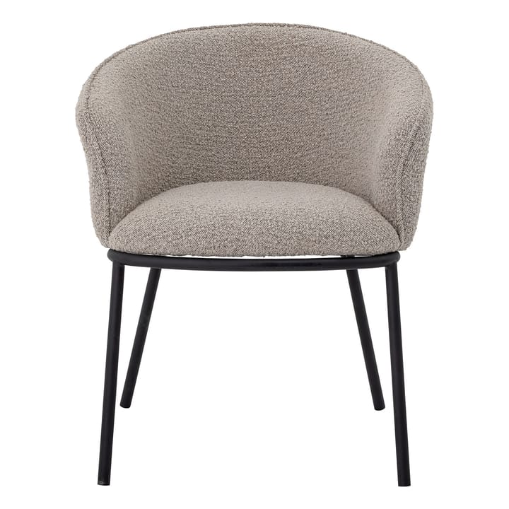Cadeira Cortone, Cinza Bloomingville