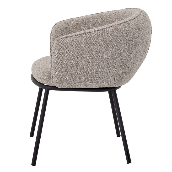 Cadeira Cortone, Cinza Bloomingville