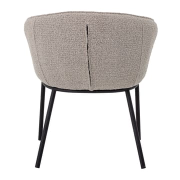 Cadeira Cortone - Cinza - Bloomingville