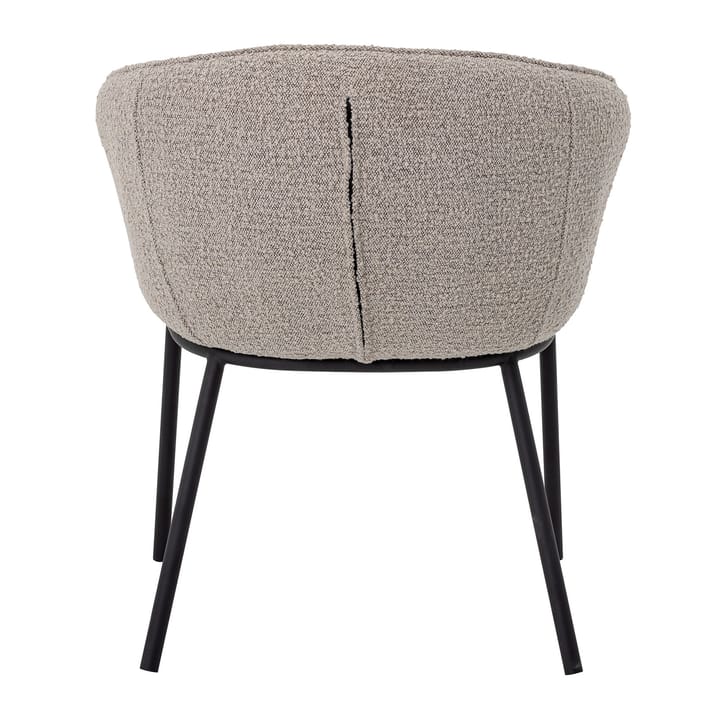 Cadeira Cortone, Cinza Bloomingville
