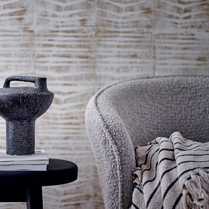Cadeira Cortone, Cinza Bloomingville