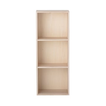 Caixa de livros Douve - Nature - Bloomingville