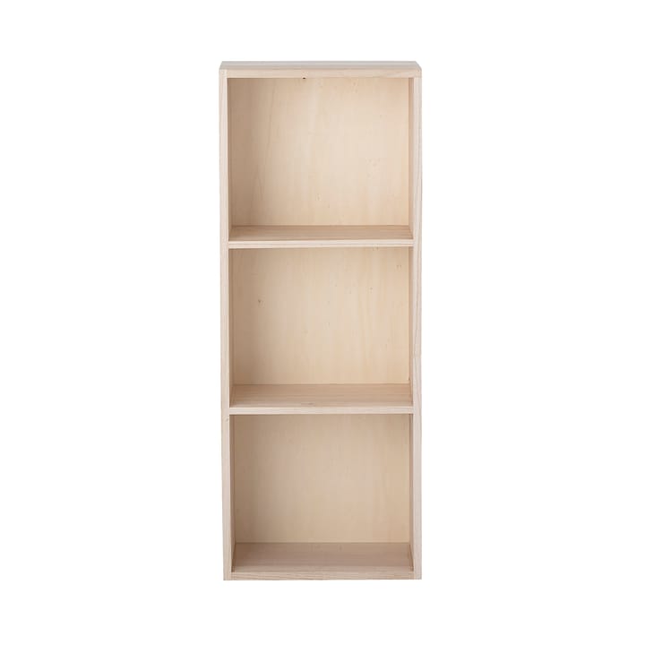 Caixa de livros Douve, Nature Bloomingville