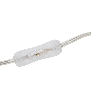 Candeeiro de mesa Paddy Ø20x26,5 cm - Verde - Bloomingville