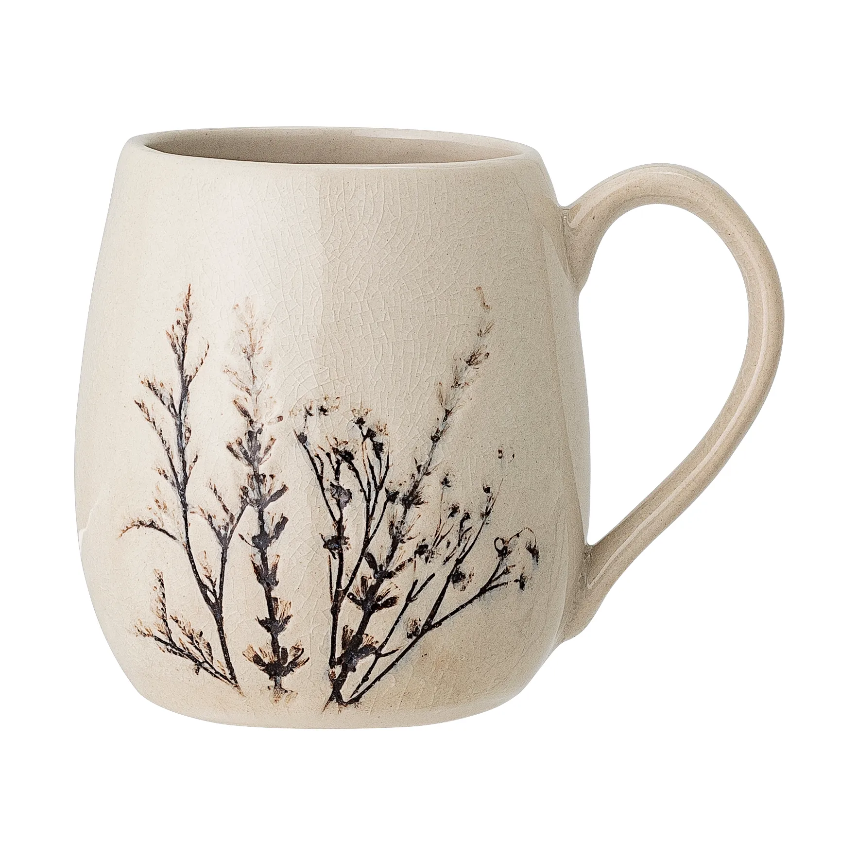 Caneca Bea 40 cl, Natureza Bloomingville