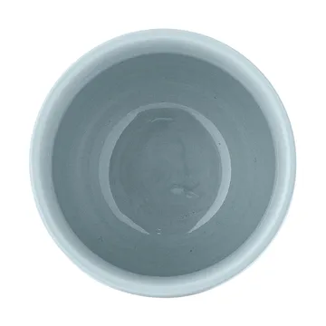 Caneca Celebrate 15 cl - Azul - Bloomingville