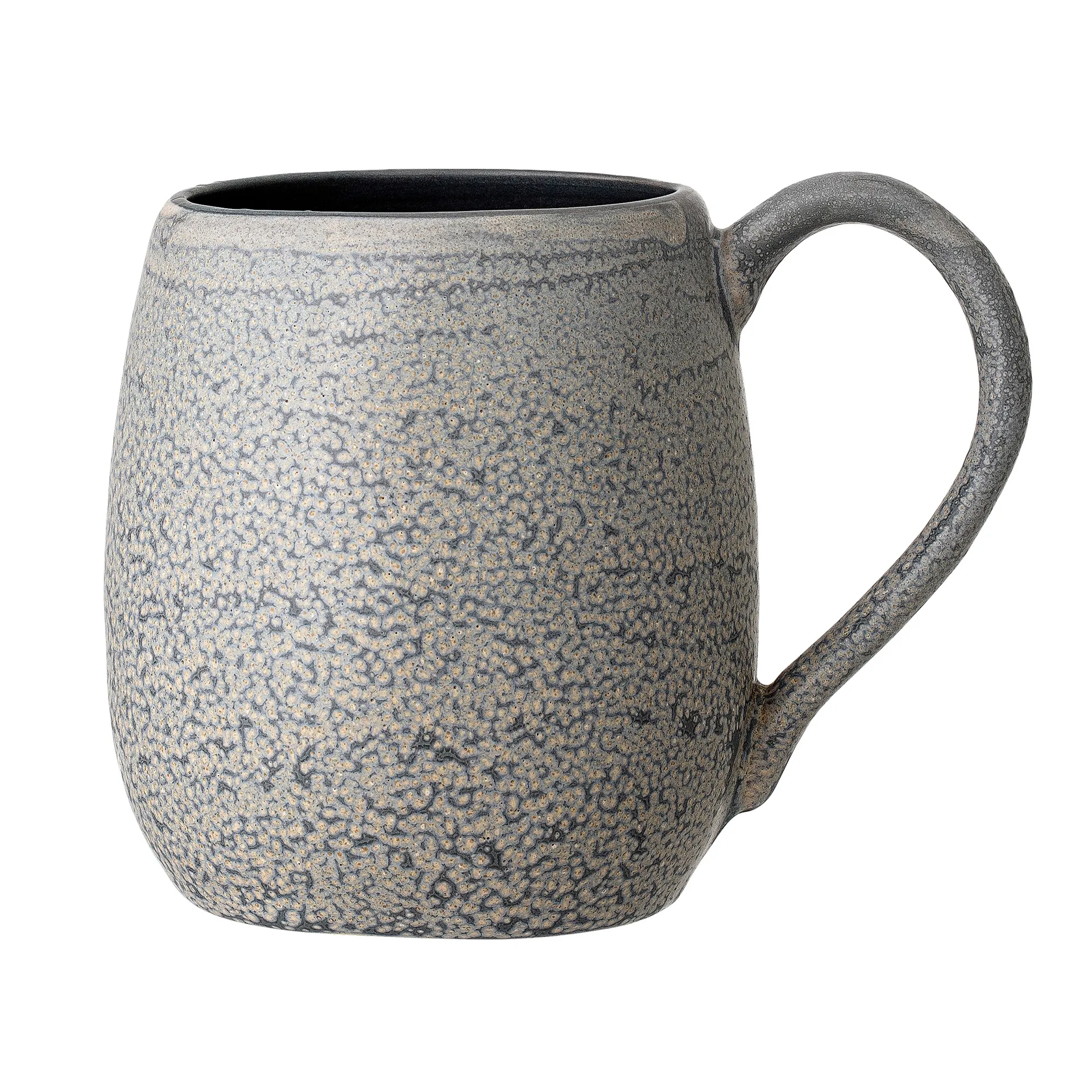 Caneca Kendra, Cinza Bloomingville