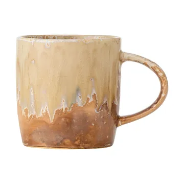 Caneca Milani 40 cl - Natural - Bloomingville