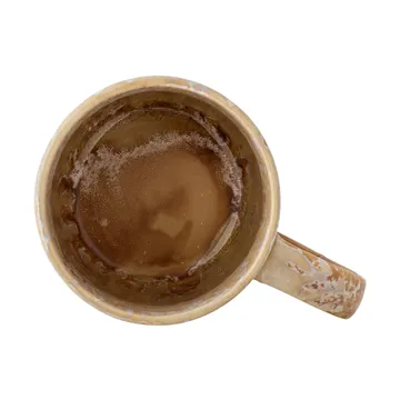 Caneca Milani 40 cl - Natural - Bloomingville