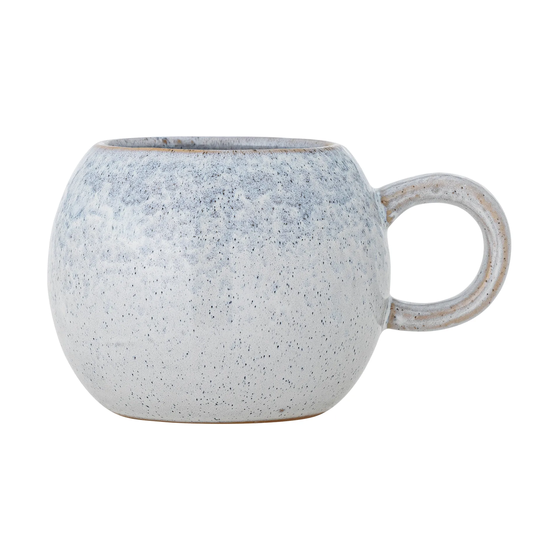 Caneca Paula 41 cl, Azul Bloomingville