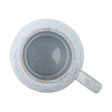 Caneca Paula 41 cl - Azul - Bloomingville