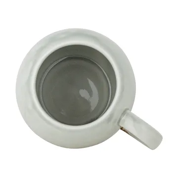 Caneca Paula 41 cl - Castanho - Bloomingville