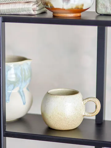 Caneca Paula 41 cl - Natural - Bloomingville