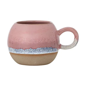Caneca Paula 41 cl - Rosa - Bloomingville