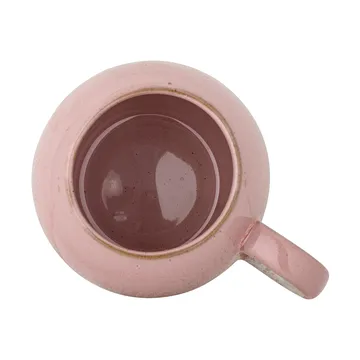 Caneca Paula 41 cl - Rosa - Bloomingville