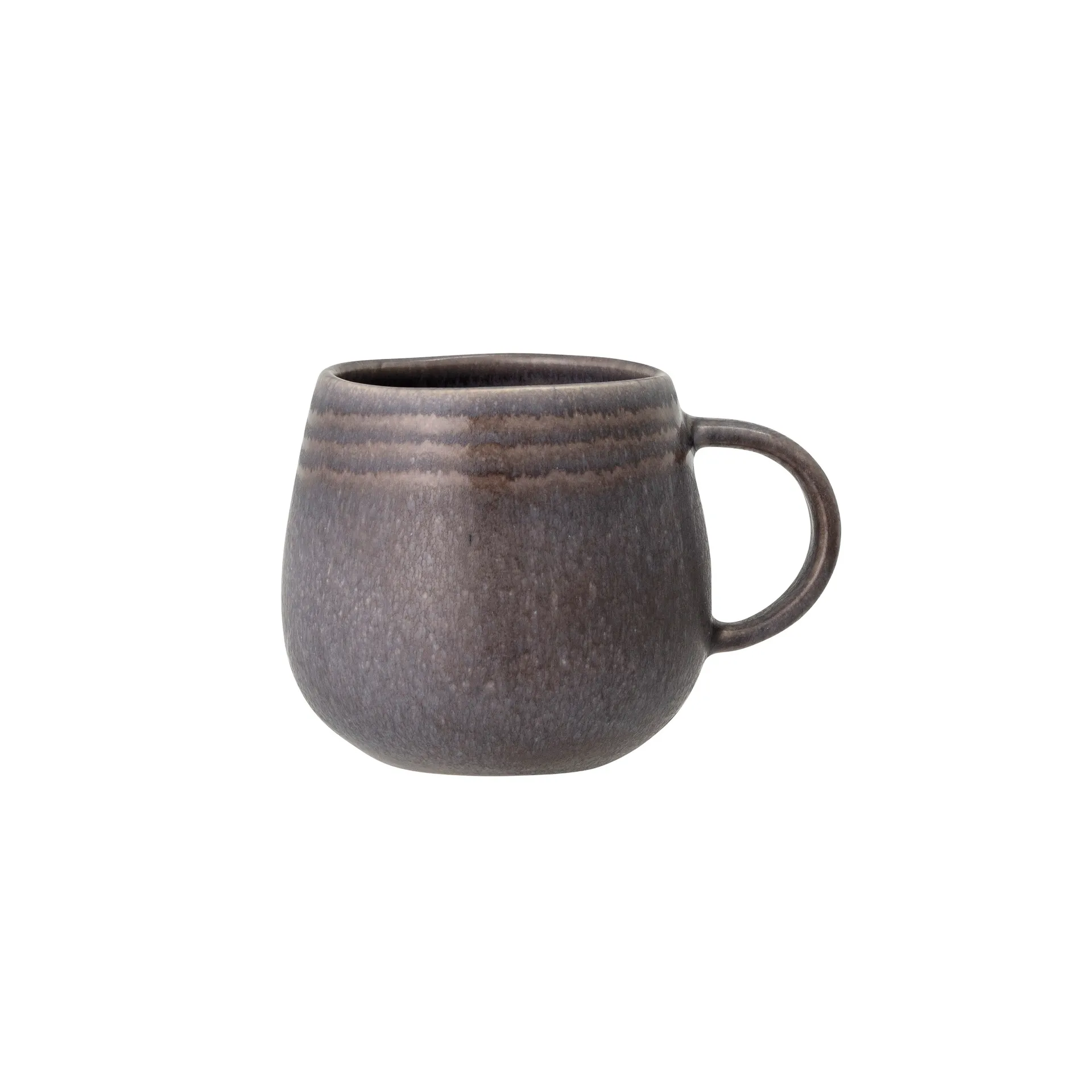 Caneca Raben, cinza Bloomingville