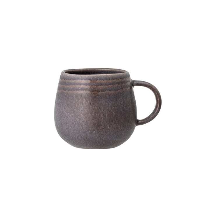 Caneca Raben - cinza - Bloomingville