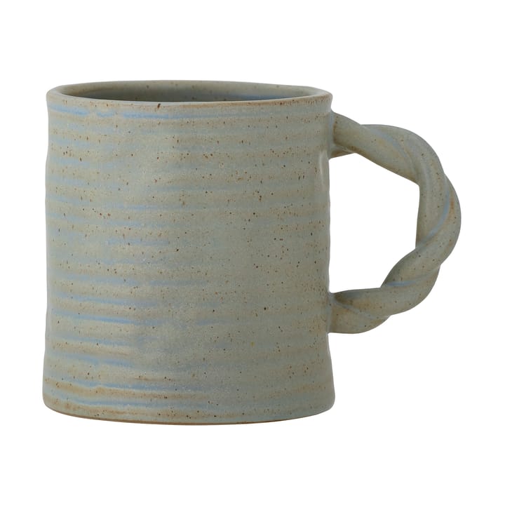 Caneca Reanna 50 cl - Verde  - Bloomingville