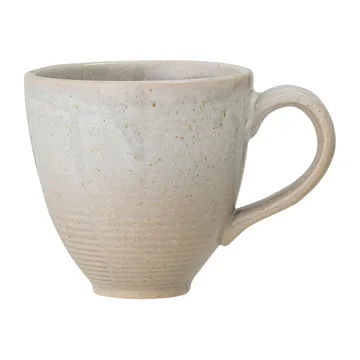Caneca Taupe 17,5 cl - cinza - Bloomingville