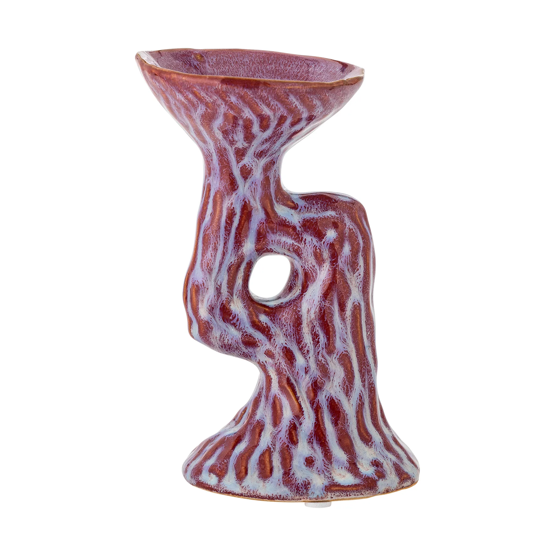 Castiçal Ivalie, Rosa Bloomingville