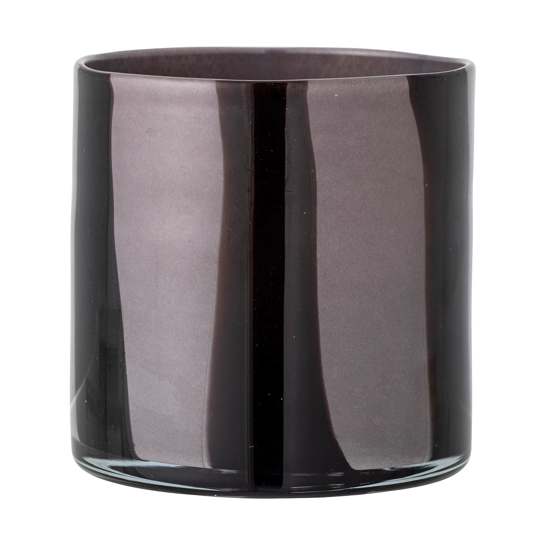 Castiçal Liberty Ø15 cm, lilás  Bloomingville