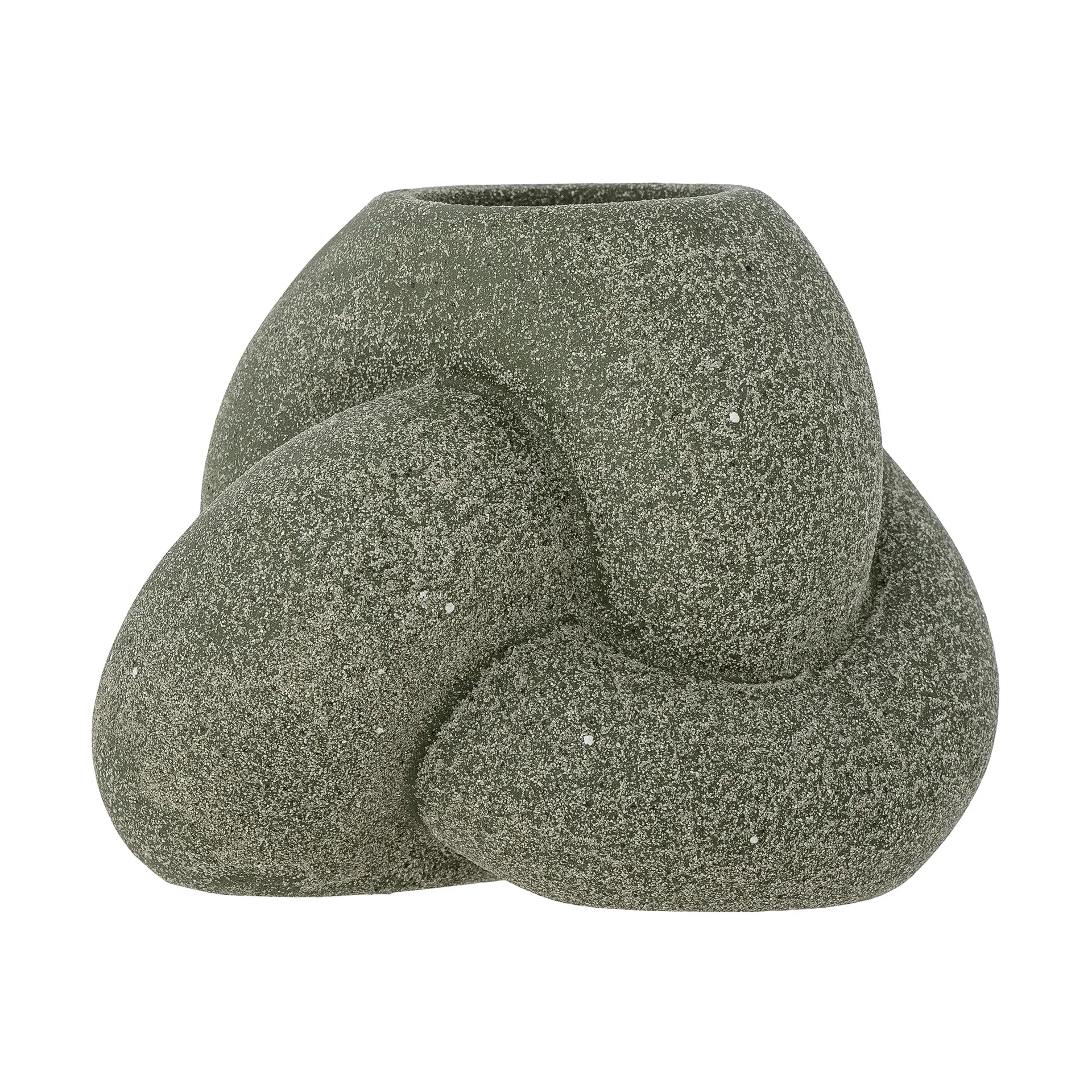 Castiçal Tangle, Verde  Bloomingville