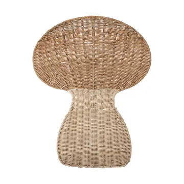 Cesta armazenamento pendurada na parede Jaspar - Cogumelo - Bloomingville
