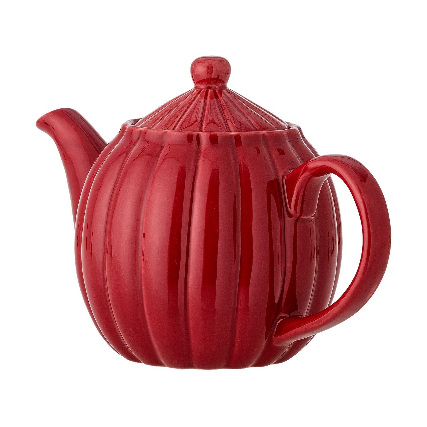 Chaleira Latina 1,085 L, Red Bloomingville