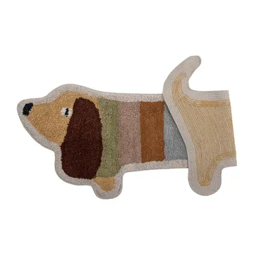 Charlie tapete 50x100 cm - Cachorro - Bloomingville