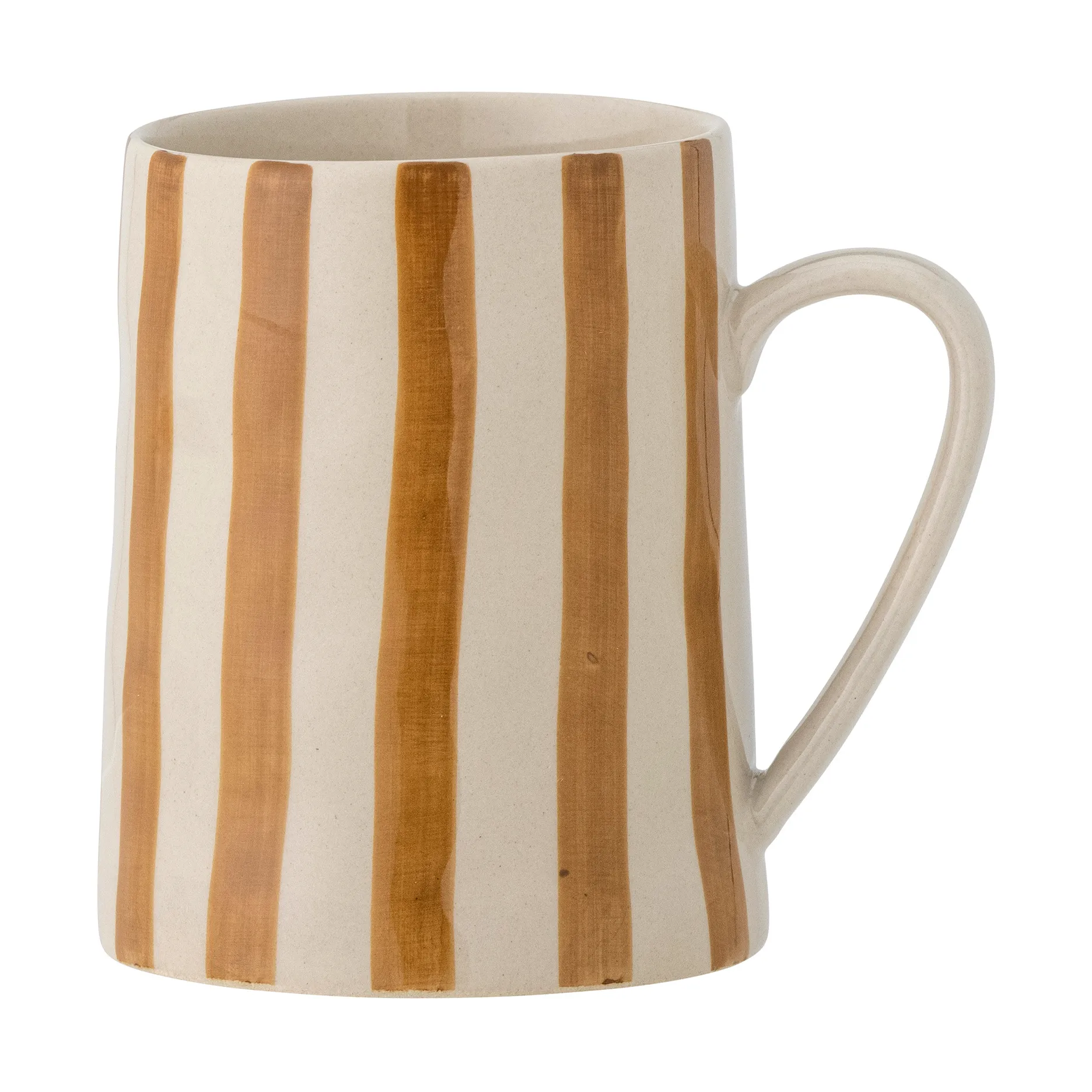 Chávena Begonia 44 cl, Brown Bloomingville