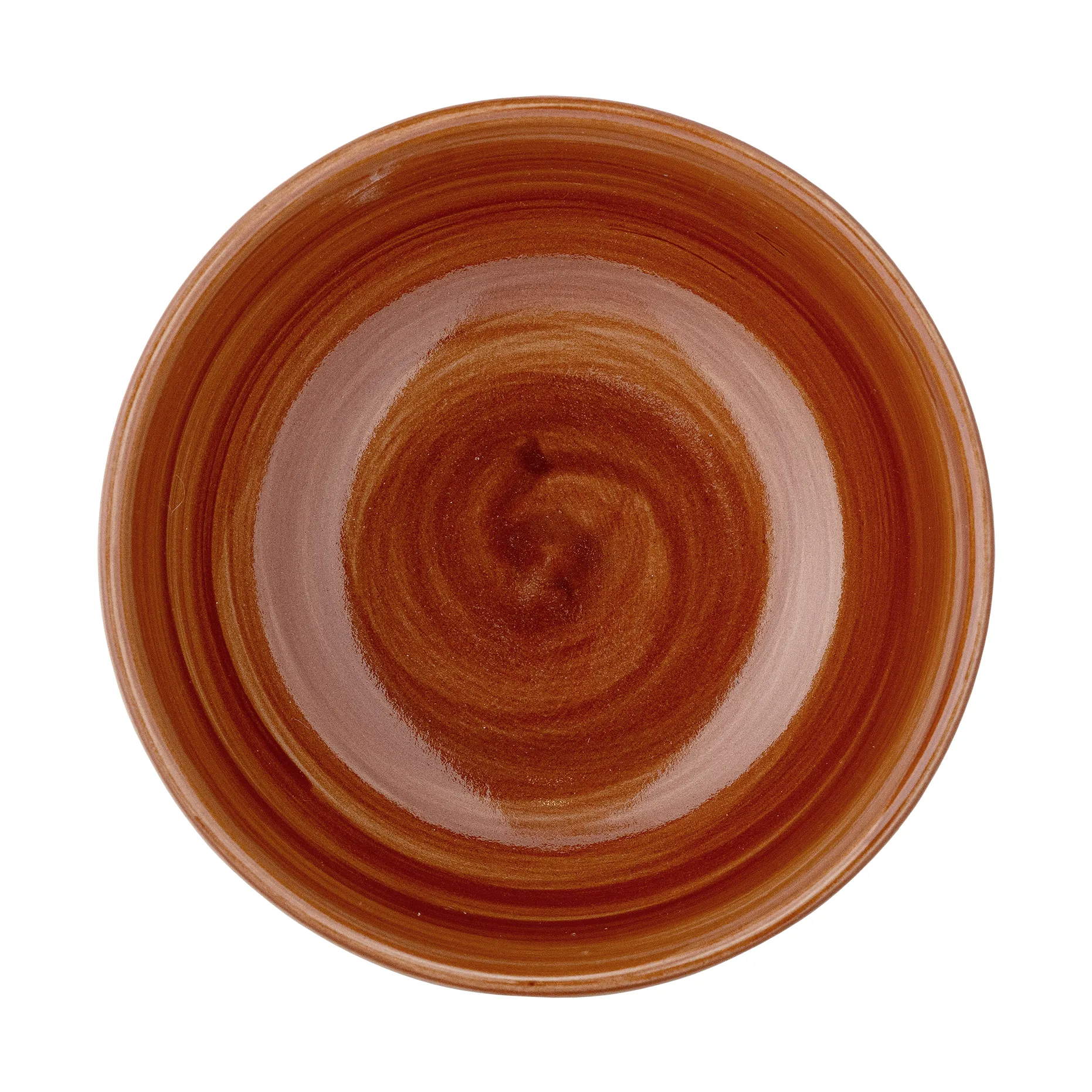 Check taça 4-pack Ø14 cm, Azul Bloomingville