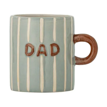 Cherish caneca - Blue - Bloomingville
